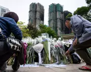 Hong Kong Mourns as Wang Fuk Court Fire Death Toll Reaches 146