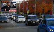 Honking Mad: The Massachusetts Intersection Where Drivers Are Taking the Law Into Their Own Hands