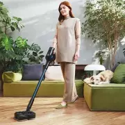 Hoover Cordless Vacuum Slashed by £130 for Black Friday
