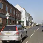 Horrific Dog Attack Leaves Pensioner Fighting for Life in Loftus