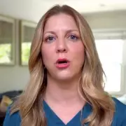 Hospice Doctor's Stark Warning: 'I've Seen Thousands Die - But This NHS Crisis Is Different'