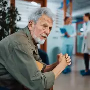 Hospital Breathlessness Raises Death Risk Sixfold, Harvard Study Finds