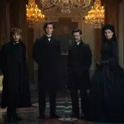 House of Guinness: The UK Filming Secrets Behind Netflix's Hit Show