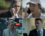 House of the Dynamite: New Film Tackles Nuclear War & Smartphone Addiction