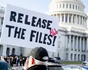 House Republicans Vote to Release Jeffrey Epstein Files Amid Trump Scandal