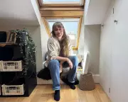 How a scientist's light therapy advice lifted my winter depression