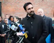 How Democrats Won Back Young Male Voters in US Elections