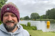 How Outdoor Swimming Transformed a Man's Battle with Depression