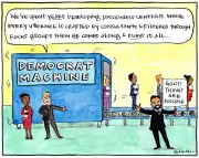 How Zohran Mamdani Shattered the Democratic Machine: A Political Revolution in New York