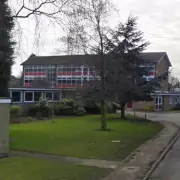 Howden School Lockdown: Students Barricade Classrooms in False Alarm