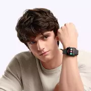 Huawei Watch GT 4 Slashes to Just £79.99 in Unmissable Amazon Deal for iPhone & Android Users