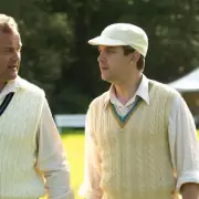 Hugh Bonneville Narrates Apple TV's Wildlife Series Born To Be Wild