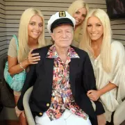 Hugh Hefner's Dark Secrets: Ex-Playmates Reveal Mouldy Mansion & 'Hellish' Sex