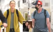 Hugh Jackman's Playful New Romance: Broadway Star Sutton Foster Brings Joy After Split from Deborra-Lee