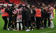Hull's Last-Gasp Winner Sparks Championship Brawl with Stoke