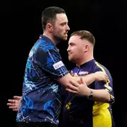 Humphries Admits Littler's Consistency Edge in Darts No.1 Battle