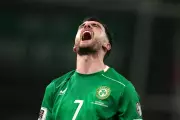 Hungary vs Ireland: World Cup Qualifier Decider for Play-Off Spot