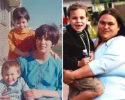 Hunger's Legacy: A Native American Woman's 60-Year Food Struggle