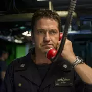 Hunter Killer: 'Superb' Action Film Defying Critics Airs Tonight on Film4