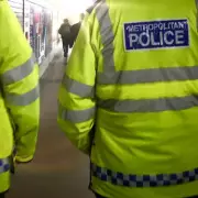 Huntingdon Horror: Multiple Victims in Town Centre Stabbing Frenzy