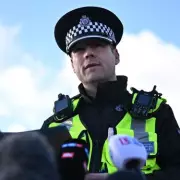 Huntingdon Station Horror: Teen Fighting for Life After Vicious Stabbing Attack