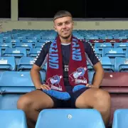 Huntingdon Train Attack: Football Fans Rally to Save Hero's Life After Vicious Assault