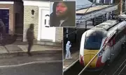 Huntingdon Train Attacker: Neighbour's Desperate 999 Call Ignored Week Before Station Stabbings