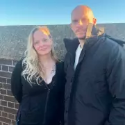 Huntingdon Train Attacker's Chilling Words Before Stabbing Spree Revealed