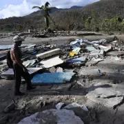 Hurricane Melissa Ravages Jamaica: Homes Destroyed and Widespread Flooding Reported