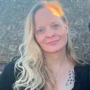 I Came Face-to-Face With a Train Hurtling Towards Me at 100mph - The Terrifying Moment That Changed My Life