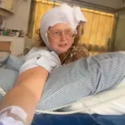 I Thought It Was An Ear Infection - Then Doctors Found A Brain-Eating Amoeba