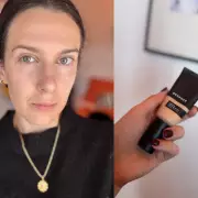 I Tried a Custom Foundation and the Skin Match Was Unreal