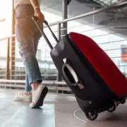 I Tried The Viral Airport Hack That Promises A Perfect Flight - Here's What Actually Happened