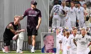 Ian Botham Slams England's 'Horrendous' Ashes Defeat and Bazball Tactics