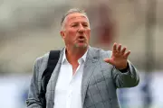 Ian Botham Slams England's 'Mollycoddled' Cricket Stars After Ashes Defeat
