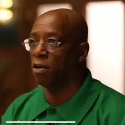 Ian Wright's 20-Year Family Feud Over Sister's Snub to Wife