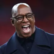 Ian Wright's Furious VAR Rant: Arsenal Legend Demands Change After Burnley Controversy