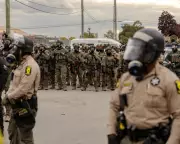 ICE Agents Detain Chicago Daycare Worker in Shocking Immigration Raid