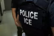 ICE Agents Detain Indigenous Actress Elaine Miles, Brand Tribal ID 'Fake'