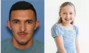 Illegal Migrant Charged in Hit-and-Run Death of 8-Year-Old Idaho Girl