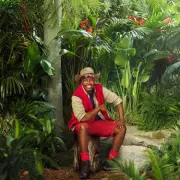 I'm A Celeb 2025 Betting Odds: Angry Ginge Leads as Eddie Kadi Faces Blow