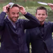 I'm A Celeb 2025 hit by freak storms as celebs face soggy start