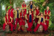 I'm a Celeb 2025 Premiere Draws 7.3M Viewers, ITV's Biggest 2025 Hit
