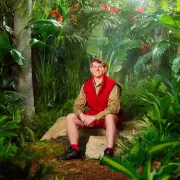 I'm A Celeb Bosses Foil Angry Ginge's 'Game Plan' With New Trial Rules
