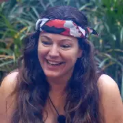 I'm A Celeb Viewers Protest Kelly Brook's 'Excessive' Screen Time