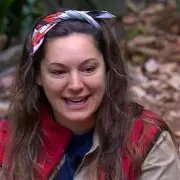 I'm A Celeb viewers slam Kelly Brook for 'dramatic' clash with Jack Osbourne
