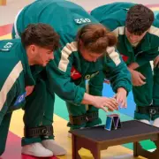 I'm A Celebrity 2024 Winner's Massive Cash Prize Revealed - And It's Not What You Think!