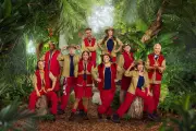 I'm A Celebrity 2025 Line-Up Revealed: Full Contestant List
