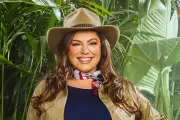 I'm A Celebrity 2025: Stars Skydive into Jungle for 25th Series
