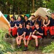 I'm A Celebrity 2025 Winner 'Revealed' After 'Worst Trial Ever'